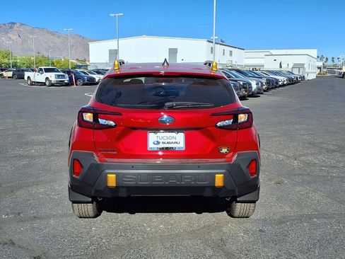 New 2026 Subaru Crosstrek 2.5i Wilderness AWD/4WD image 10