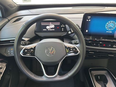 Used 2023 Volkswagen ID.4 Pro S AWD/4WD image 18