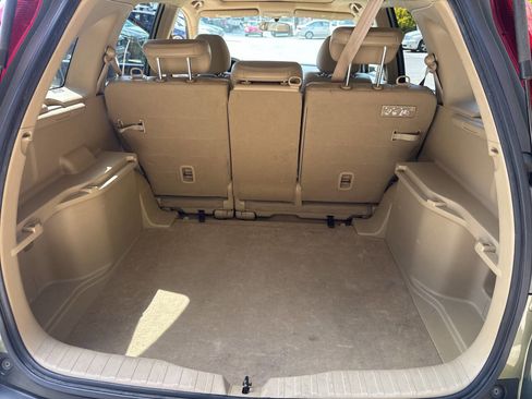 Used 2008 Honda CR-V EX-L image 12
