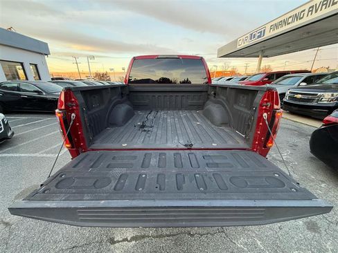 Used 2015 Ford F150 XLT w/ Equipment Group 301A Mid image 24