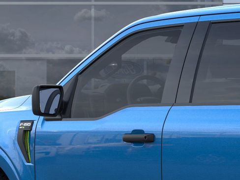 New 2025 Ford F150 STX image 20