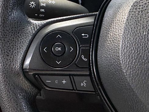 Used 2023 Toyota RAV4 LE AWD/4WD image 19