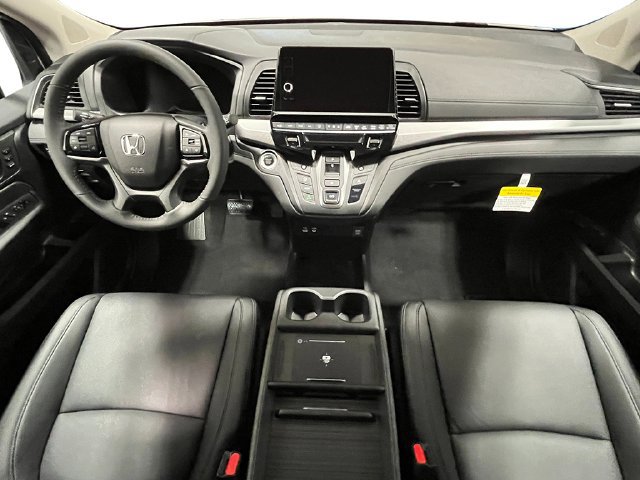 New 2026 Honda Odyssey EX-L image 23