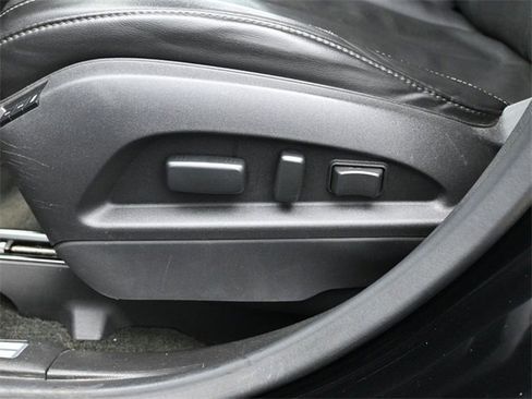 Used 2017 GMC Terrain Denali image 10