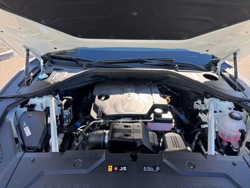 Used 2026 Genesis GV70 2.5T image 21