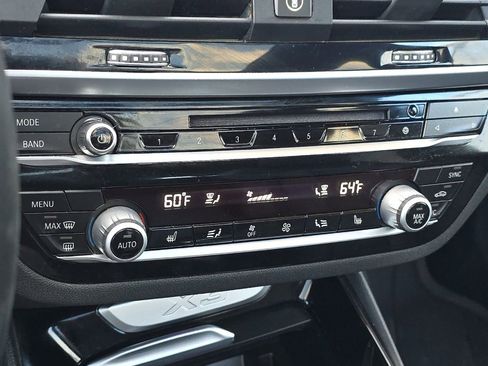 Used 2018 BMW X3 xDrive30i image 27