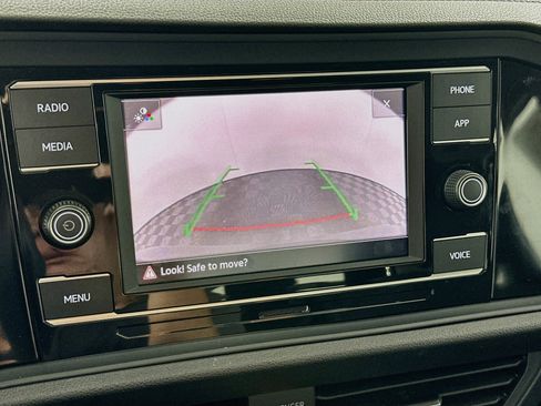 Used 2024 Volkswagen Jetta S FWD image 22