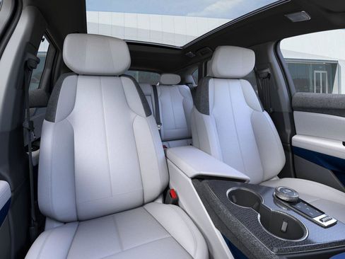 New 2026 Cadillac Optiq Luxury 1 w/ LPO, Floor Liner Package RWD image 17