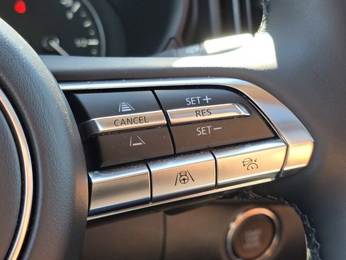 Used 2025 MAZDA CX-50 2.5 Turbo w/ Premium Plus Pkg image 27