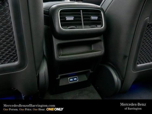 New 2026 Mercedes-Benz GLE 350 GLE 350 image 21