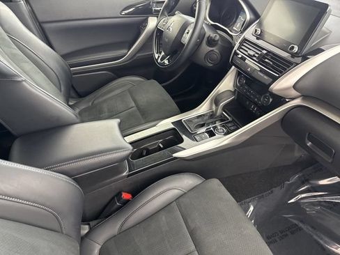 Used 2024 Mitsubishi Eclipse Cross SE AWD/4WD image 21