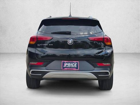 Used 2023 Buick Encore GX Essence w/ Experience Buick Package AWD/4WD image 6