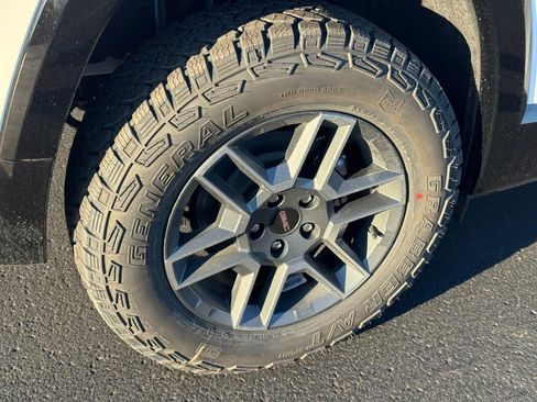 New 2026 GMC Terrain AT4 w/ Convenience Package III image 7