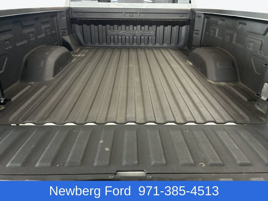 Used 2024 Chevrolet Silverado 2500 ZR2 w/ ZR2 Bison Edition AWD/4WD image 15