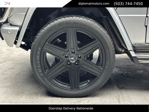 Used 2013 Mercedes-Benz G 550 image 39