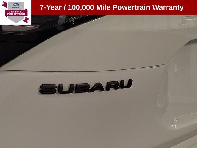Certified 2026 Subaru Forester Premium AWD/4WD image 29