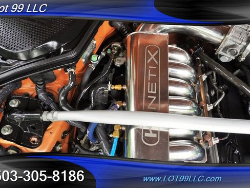 Used 2003 Nissan 350Z Touring RWD image 15