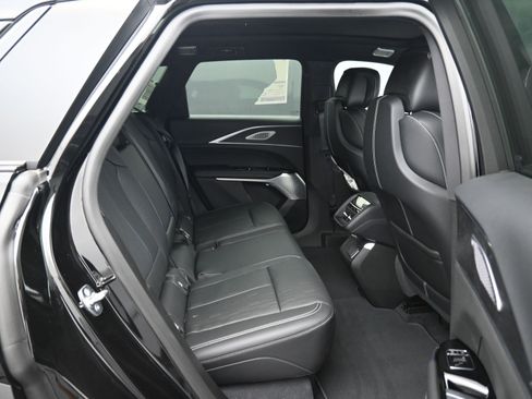 New 2026 Cadillac Lyriq V w/ LPO, Floor Liner Package image 12