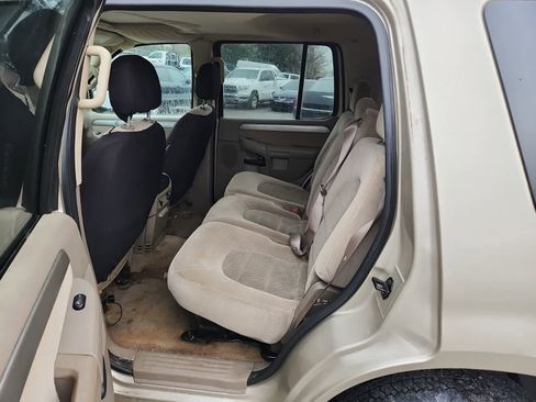 Used 2004 Ford Explorer XLT image 26