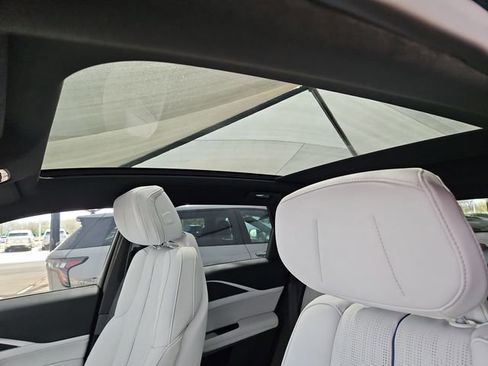 New 2026 Cadillac Lyriq Luxury w/ LPO, Floor Liner Package image 9