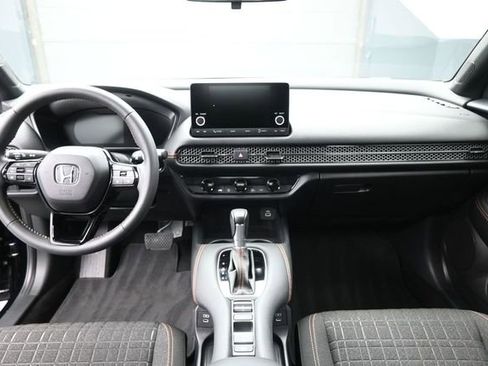 Used 2024 Honda HR-V Sport image 25