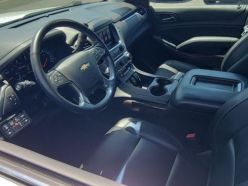 Used 2019 Chevrolet Tahoe LT RWD image 10