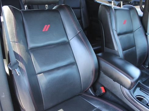 Used 2024 Dodge Durango GT AWD/4WD image 15