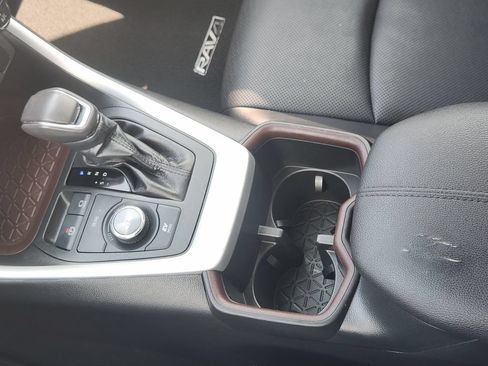 Certified 2023 Toyota RAV4 Limited AWD/4WD image 21
