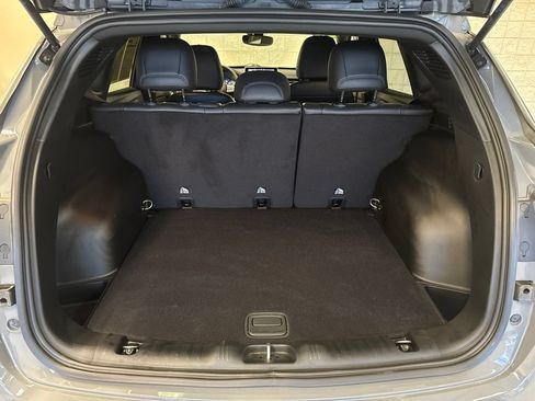 Used 2023 Jeep Compass Latitude AWD/4WD image 45