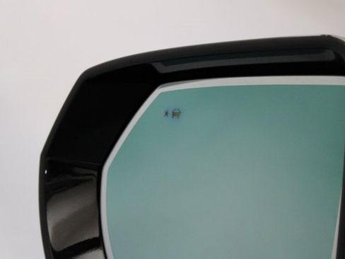 New 2026 Cadillac Escalade ESV Luxury w/ Touring Package image 29