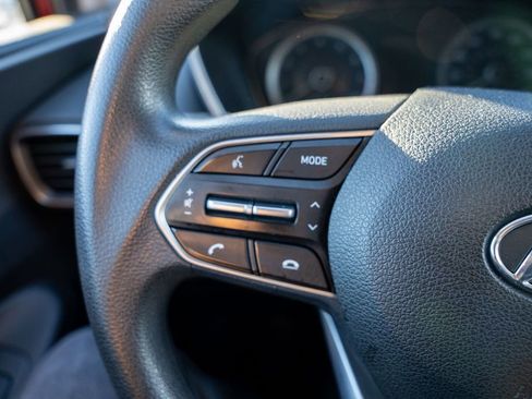 Used 2019 Hyundai Santa Fe SE image 22