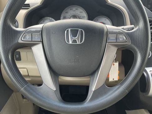 Used 2009 Honda Pilot EX image 10