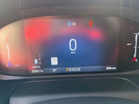 Certified 2026 Ford Transit 250 Base image 15