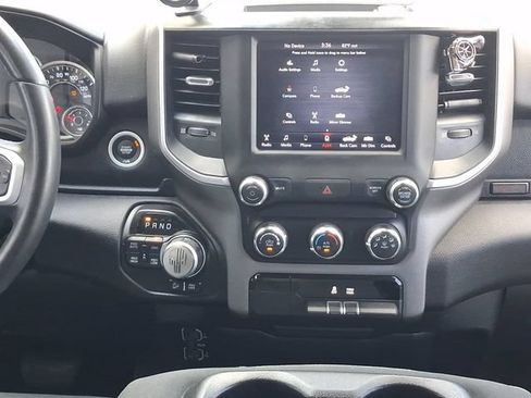 Used 2020 RAM 1500 Big Horn AWD/4WD image 4