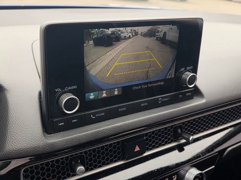 Used 2024 Honda Civic Sport image 26