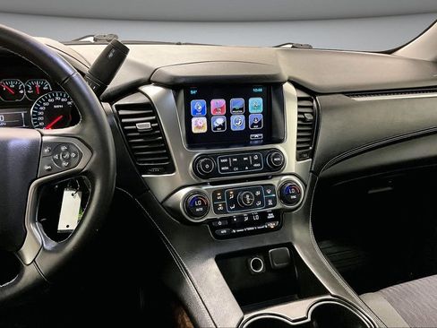 Used 2017 Chevrolet Tahoe LS w/ All-Season Package AWD/4WD image 9
