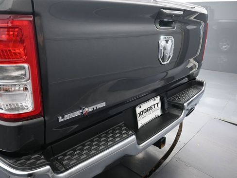 Used 2022 RAM 1500 Lone Star image 16
