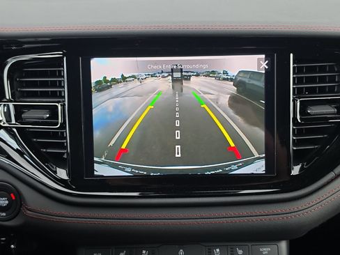 New 2026 Dodge Durango GT AWD/4WD image 19