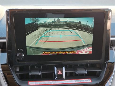 New 2026 Toyota Corolla Cross L image 13