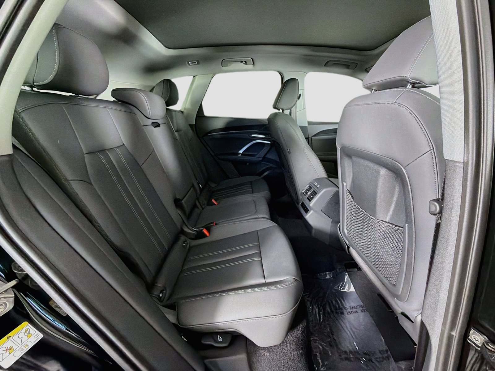 New 2026 Audi Q5 2.0T AWD/4WD image 27