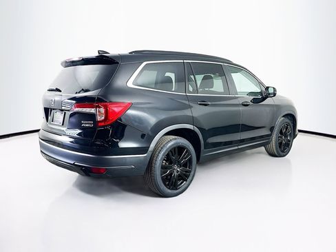 Used 2022 Honda Pilot Special Edition image 9