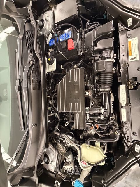 Certified 2022 Honda CR-V EX-L image 9