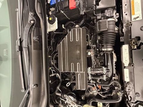 Certified 2022 Honda CR-V EX-L image 9