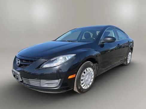 Used 2011 MAZDA MAZDA6 i Sport image 3