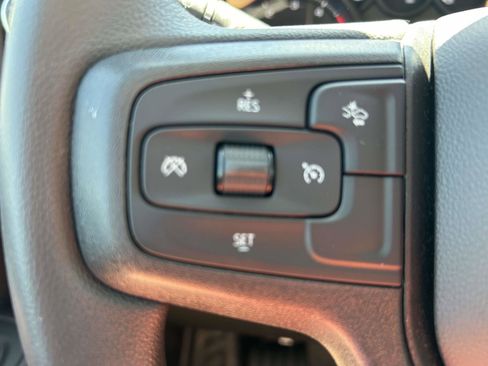 New 2026 Chevrolet Silverado 3500 W/T AWD/4WD image 21