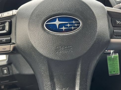 Used 2016 Subaru Impreza 2.0i Premium AWD/4WD image 15