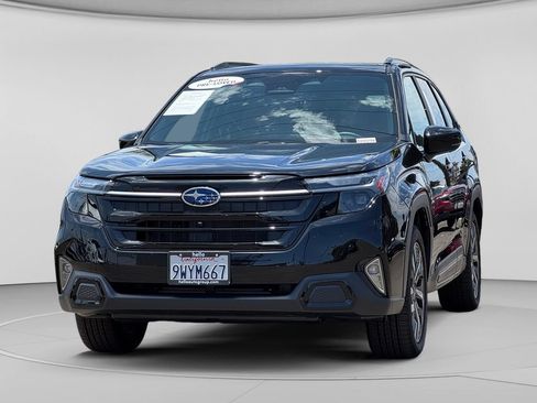 Used 2026 Subaru Forester Touring AWD/4WD image 4