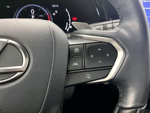 Used 2023 Lexus RX 350 FWD w/ Cold Area Package image 25