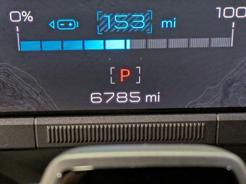 Used 2024 GMC Hummer EV 3X w/ Extreme Off-Road Package image 16