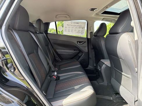 New 2026 Subaru Crosstrek 2.5i Limited AWD/4WD image 15